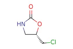 eMolecules​ Ambeed / (S)-5-(Chloromethyl)oxazolidin-2-one / 250mg / 525180572