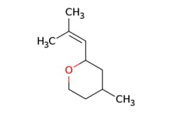 eMolecules​ Ambeed / 4-Methyl-2-(2-methylprop-1-en-1-yl)tetrahydro-2H-pyran