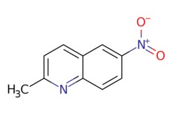 eMolecules​ ChemScene / 2-Methyl-6-nitroquinoline / 250mg / 572173370 /