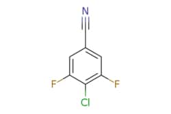 eMolecules​ Ambeed / 4-Chloro-35-difluorobenzonitrile / 1g / 552673778