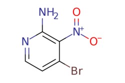 eMolecules​ Ambeed / 2-Amino-4-bromo-3-nitropyridine / 250mg / 514322751
