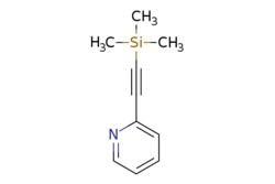 eMolecules​ Ambeed / 2-((Trimethylsilyl)ethynyl)pyridine / 1g / 490489598