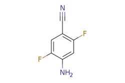 eMolecules​ Ambeed / 4-Amino-25-difluorobenzonitrile / 1g / 598444056 /
