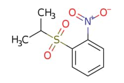 eMolecules​ 70415-86-0 | ChemScene | 1-(Isopropylsulfonyl)-2-nitrobenzene