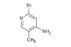 eMolecules​ Ambeed / 2-Bromo-5-methylpyridin-4-amine / 100mg / 552662594