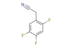 eMolecules​&nbsp;Ambeed / 245-trifluorobenzyl cyanide / 1g / 589946477 / A833364 /  / 220141-74-2 / MFCD00061220 / 171.122 / C8H4F3N