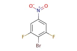 eMolecules​ Ambeed / 2-Bromo-13-difluoro-5-nitrobenzene / 250mg / 598443318