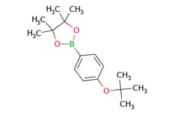 eMolecules​ Ambeed / 4-(tert-Butoxy)phenylboronic Acid Pinacol Ester /