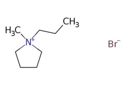 eMolecules​ Ambeed / 1-Methyl-1-propylpyrrolidin-1-ium bromide / 5g / 666599773