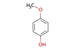 eMolecules​ Ambeed / 4-Methoxyphenol / 500g / 552672657 / A245207 / / 150-76-5