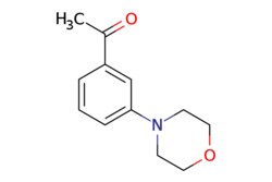 eMolecules​ AstaTech / M-MORPHOLINOACETOPHENONE / 0.25g / 248483734 / 64447