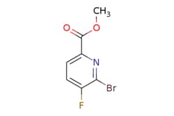 eMolecules​ Ambeed / Methyl 6-bromo-5-fluoropicolinate / 250mg / 552755940
