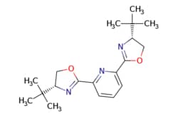 eMolecules​ Ambeed / 26-Bis((R)-4-(tert-butyl)-45-dihydrooxazol-2-yl)pyridine
