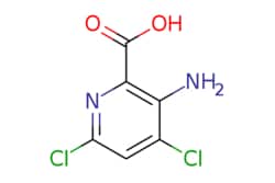 eMolecules​ ChemScene / 3-Amino-46-dichloropicolinic acid / 100mg / 582635626