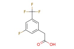 eMolecules​ Ambeed / 3-Fluoro-5-(trifluoromethyl)phenylacetic Acid / 1g