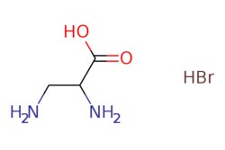 eMolecules​ AstaTech / 23-DIAMINOPROPANOIC ACID HYDROBROMIDE / 1g / 296370387