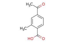 eMolecules​&nbsp;Ambeed / 4-Acetyl-2-methylbenzoic acid / 1g / 595927660 / A1005886 /  / 55860-35-0 / MFCD20639525 / 178.187 / C10H10O3