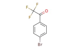 eMolecules​ Ambeed / 4-Bromo-222-trifluoroacetophenone / 5g / 552646870