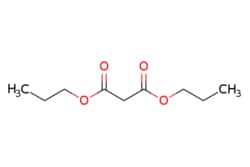 eMolecules​&nbsp;Ambeed / Dipropyl malonate / 1g / 600842832 / A548771 /  / 1117-19-7 / MFCD00059406 / 188.223 / C9H16O4