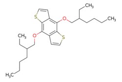 eMolecules​ Ambeed / 48-Bis((2-ethylhexyl)oxy)benzo[12-b45-b]dithiophene