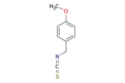 eMolecules​ Ambeed / 4-Methoxybenzylisothiocyanate / 5g / 552741049 / A532291