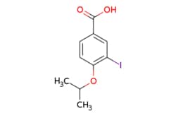 eMolecules​ 856167-47-0 | ChemScene | 3-Iodo-4-isopropoxybenzoic acid |