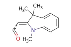 eMolecules Ambeed / 133-Trimethyl-2-(formylmethylene)indoline / 5g / 550522700