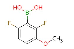 eMolecules​ Ambeed / 26-Difluoro-3-methoxyphenylboronic acid / 1g / 552572435