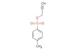 eMolecules​&nbsp;Ambeed / Propargyl p-toluenesulfonate / 1g / 506390341 / A321954 /  / 6165-76-0 / MFCD01462194 / 210.250 / C10H10O3S