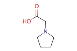 eMolecules​ Ambeed / 2-(Pyrrolidin-1-yl)acetic acid / 250mg / 521415970