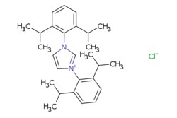 eMolecules​ Ambeed / 13-Bis(26-diisopropylphenyl)imidazolium chloride /