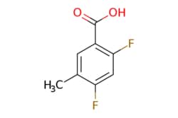 eMolecules​ Ambeed / 24-Difluoro-5-methylbenzoic acid / 250mg / 524991809