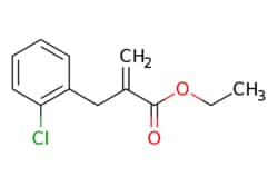 eMolecules​ Ambeed / Ethyl 2-(2-chlorobenzyl)acrylate / 50mg / 552746232