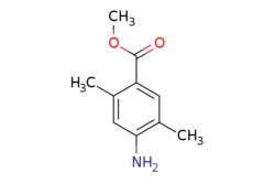 eMolecules​ 21339-74-2 | ChemScene | Methyl 4-amino-25-dimethylbenzoate
