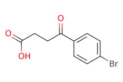 eMolecules​&nbsp;Ambeed / 3-(4-Bromobenzoyl)propionic acid / 5g / 552535904 / A113741 /  / 6340-79-0 / MFCD00016563 / 257.083 / C10H9BrO3