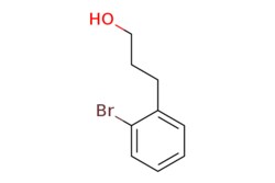 eMolecules​ Ambeed / 3-(2-Bromo-phenyl)-propan-1-ol / 1g / 552615224 /