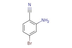 eMolecules​ Ambeed / 2-Amino-4-bromobenzonitrile / 5g / 490505692 / A132686