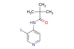 eMolecules​ 113975-33-0 | ChemScene | N-(3-Iodopyridin-4-yl)pivalamide