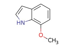 eMolecules​ Ambeed / 7-Methoxyindole / 1g / 552735685 / A479405 / / 3189-22-8