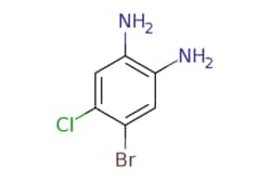 eMolecules​ ChemScene / 4-Bromo-5-chlorobenzene-12-diamine / 1g / 624161876