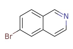eMolecules​ Ambeed / 6-Bromoisoquinoline / 5g / 552600711 / A160132 / /
