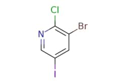 eMolecules​ Ambeed / 3-Bromo-2-chloro-5-iodopyridine / 100mg / 534565852