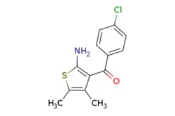 eMolecules​ Ambeed / (2-Amino-45-dimethylthiophen-3-yl)(4-chlorophenyl)methanone