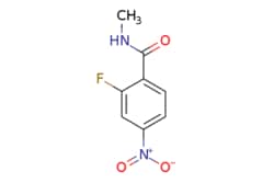 eMolecules​ Ambeed / 2-Fluoro-N-methyl-4-nitrobenzamide / 1g / 600841617