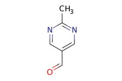 eMolecules​&nbsp;Ambeed / 2-Methylpyrimidine-5-carbaldehyde / 250mg / 521395005 / A110857 /  / 90905-33-2 / MFCD07186434 / 122.127 / C6H6N2O