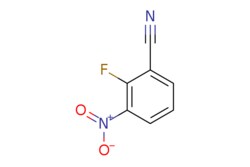 eMolecules​ Ambeed / 2-Fluoro-3-nitrobenzonitrile / 250mg / 552540814 /