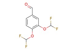 eMolecules​ Ambeed / 34-Bis(difluoromethoxy)benzaldehyde / 1g / 552567333
