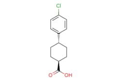 eMolecules​ Ambeed / trans-4-(4-Chlorophenyl)cyclohexanecarboxylic acid
