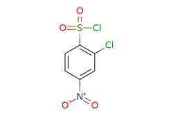 eMolecules​ Ambeed / 2-Chloro-4-nitrobenzene-1-sulfonyl chloride / 100mg