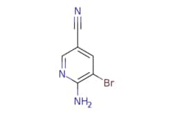 eMolecules​ ChemScene / 6-Amino-5-bromonicotinonitrile / 250mg / 536847504
